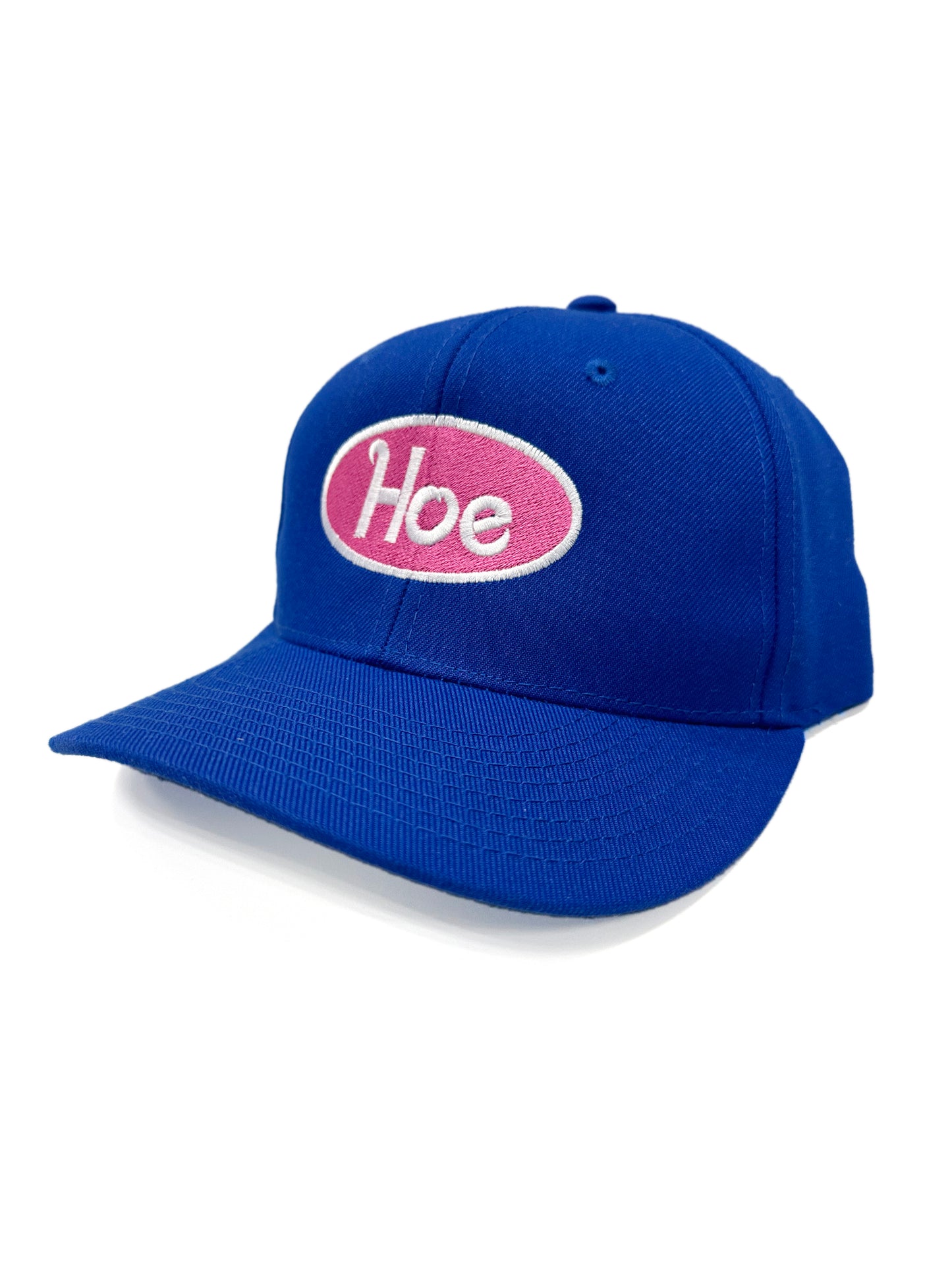 Hoe Hat
