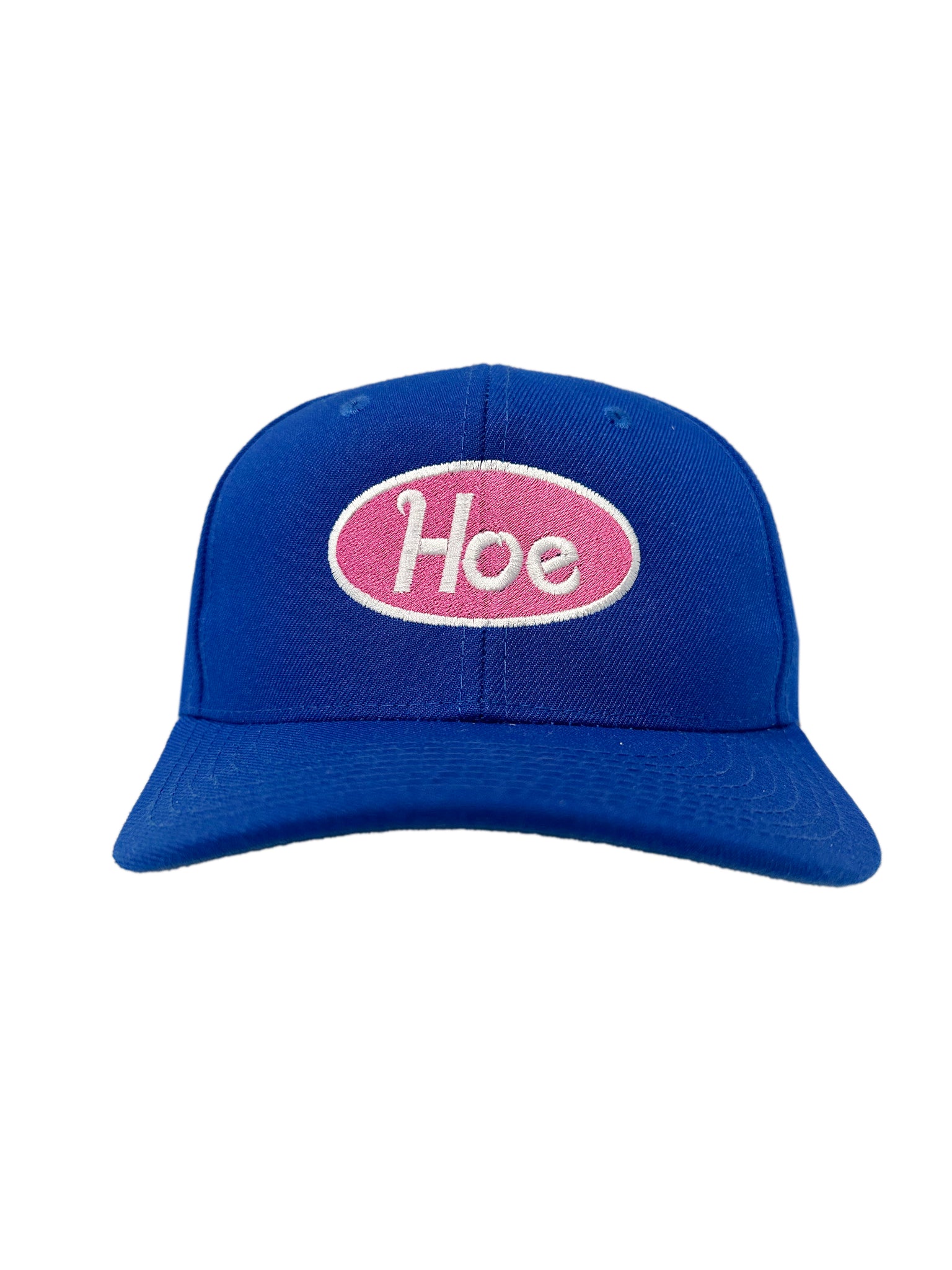HOE CAP
