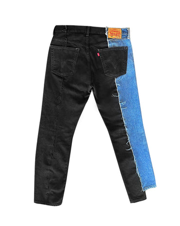 MOHAWK DENIM