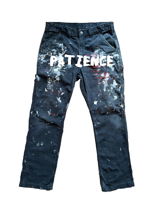 PATIENCE DENIM
