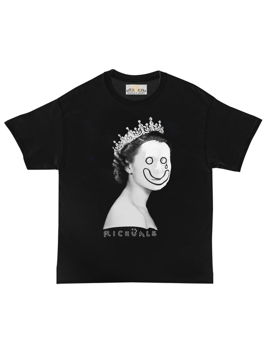 QUEEN TEE