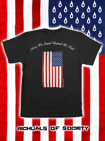 'AMERICA'S BLOWJOB' TEE