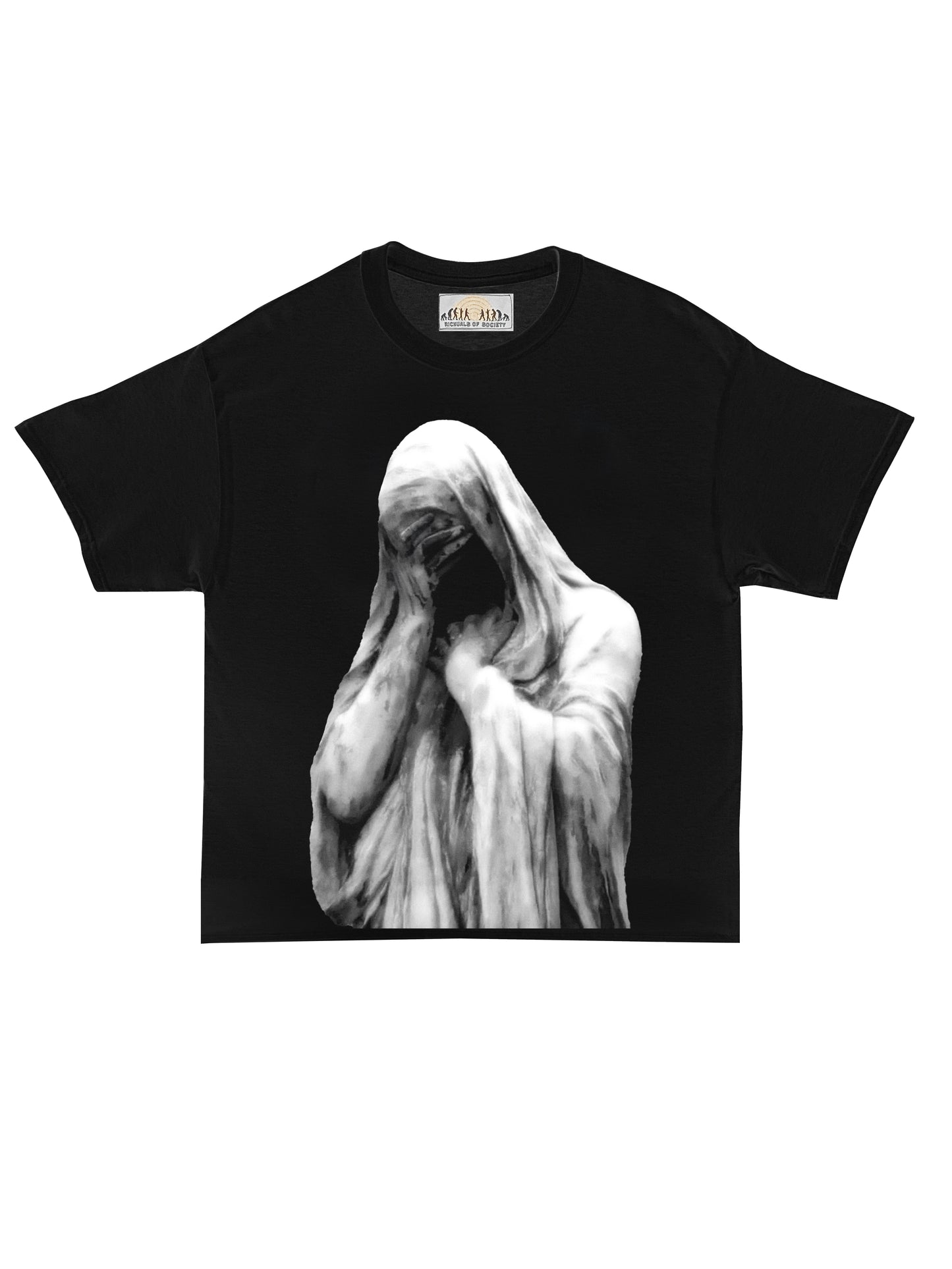 CRY TEE