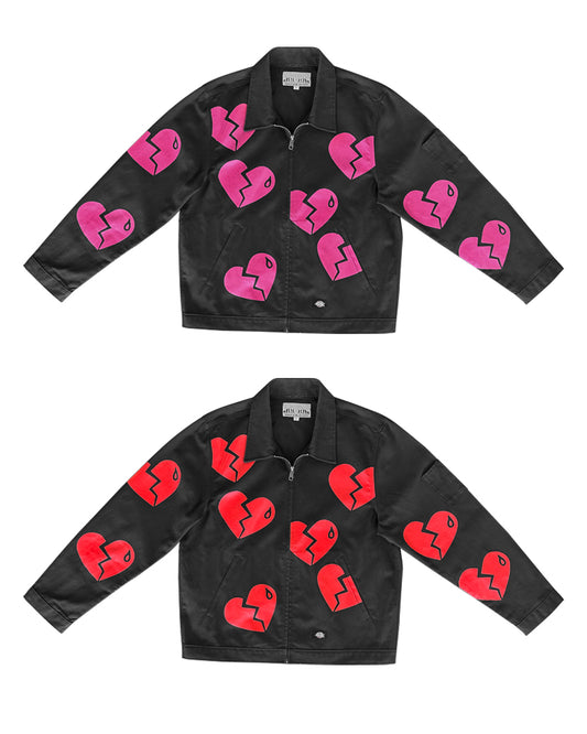HEARTBREAK JACKET