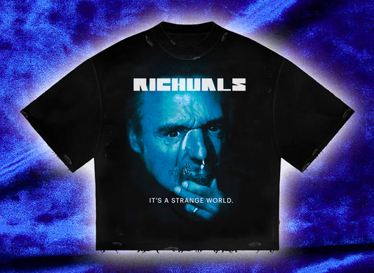 Frank Booth Dreams SHIRT