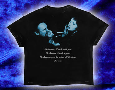 Frank Booth Dreams SHIRT