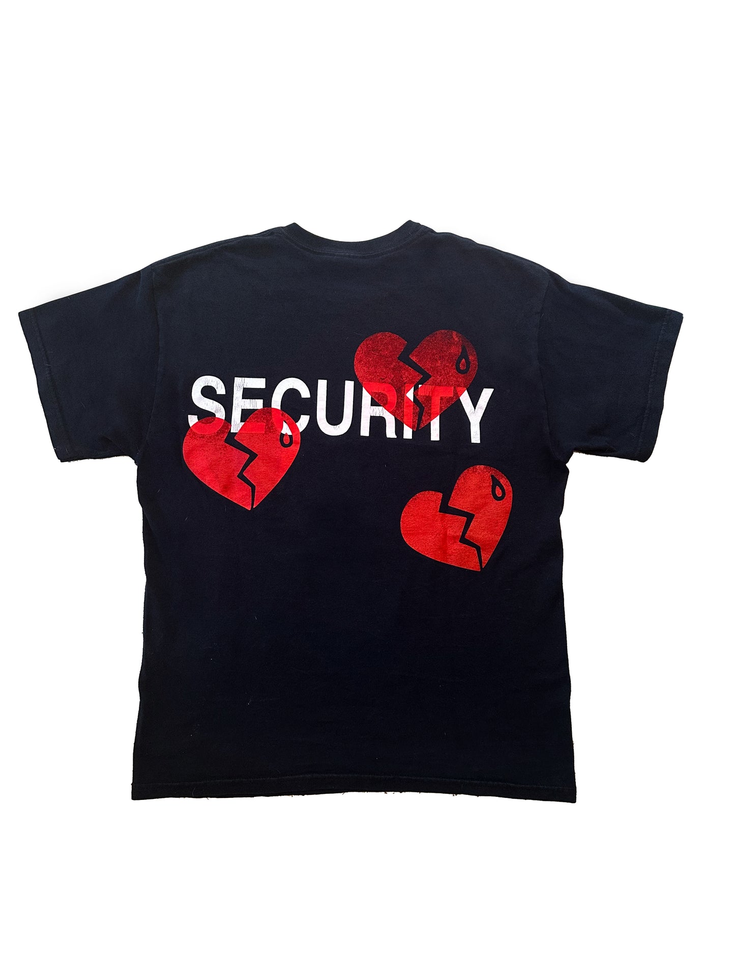 SECURITY TEE