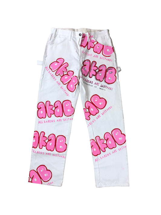 AKAB Work Pants