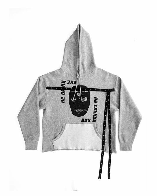'Bondage' Hoodie