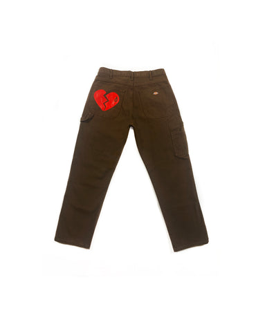 'Broken Heart Sindrome' Pants