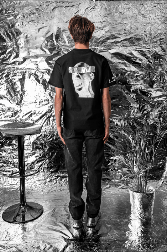 Inject Your Mind Tee