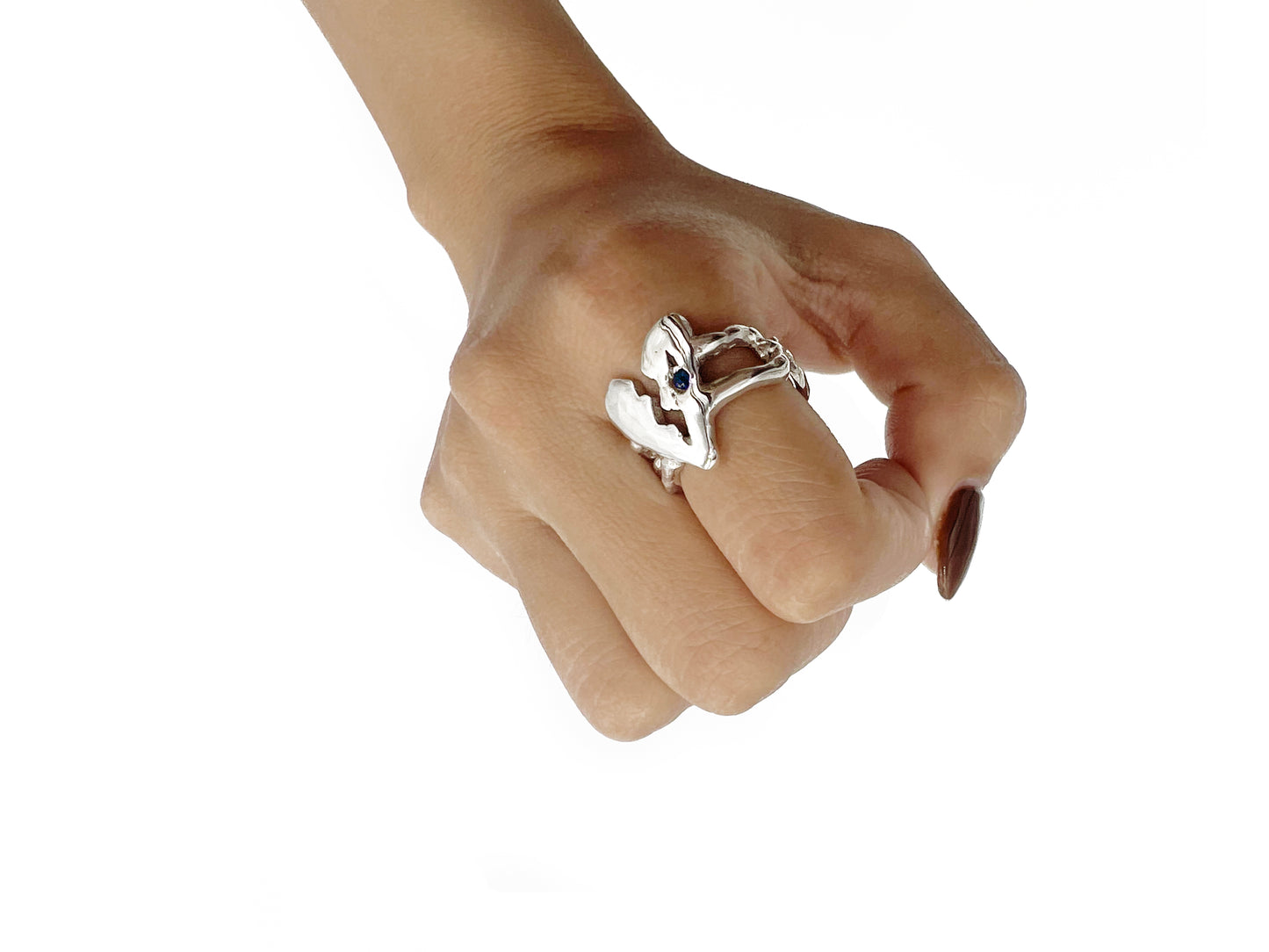 Heart Ring