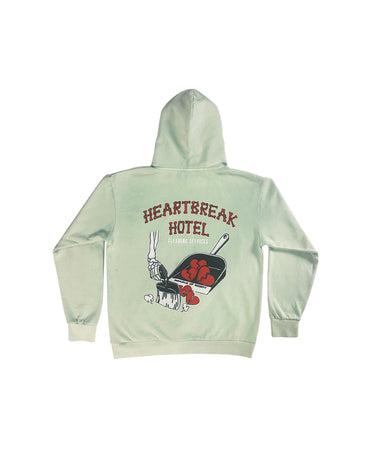'HBH Cleaning Service' Hoodie