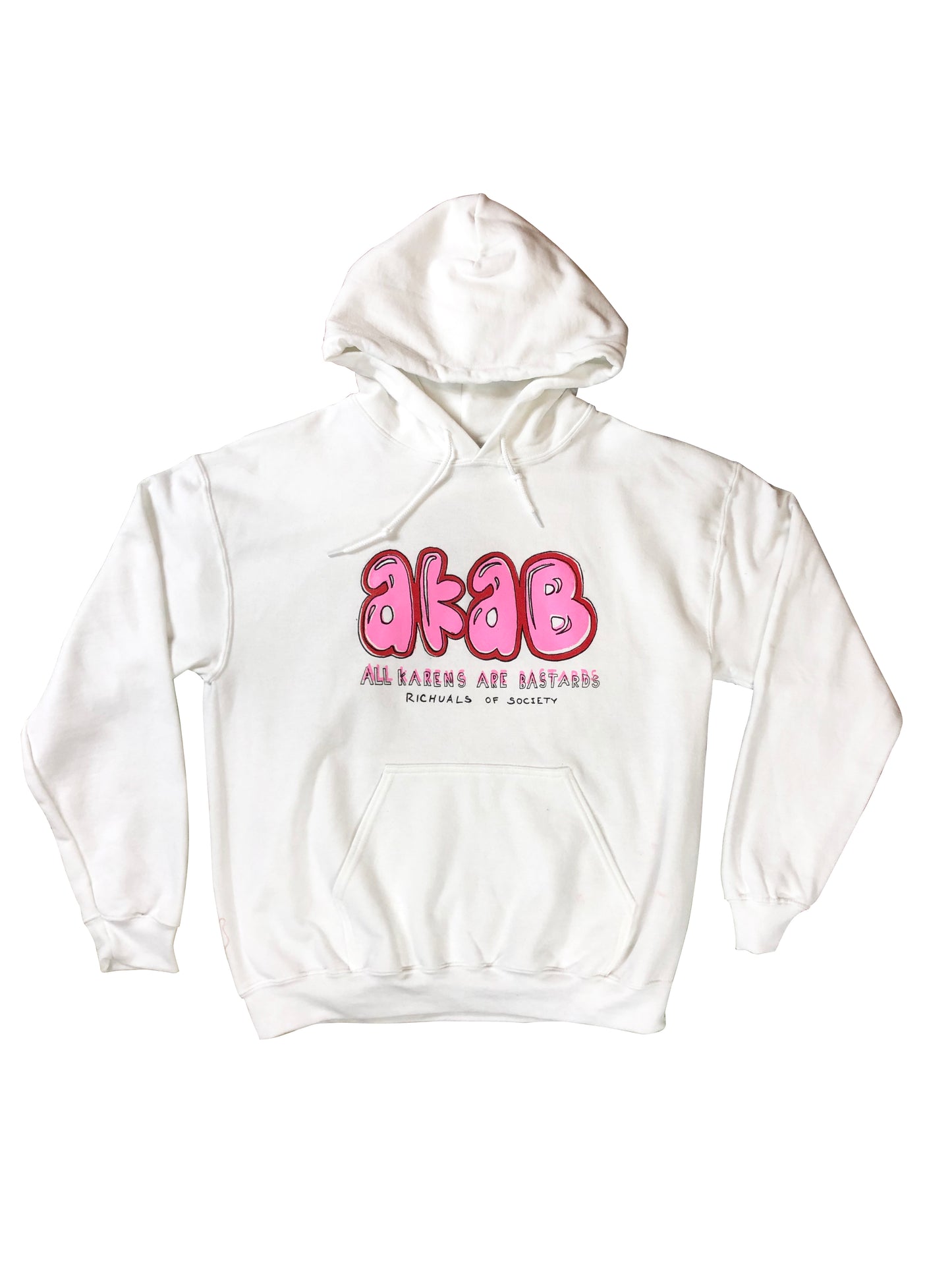 AKAB Hoodie