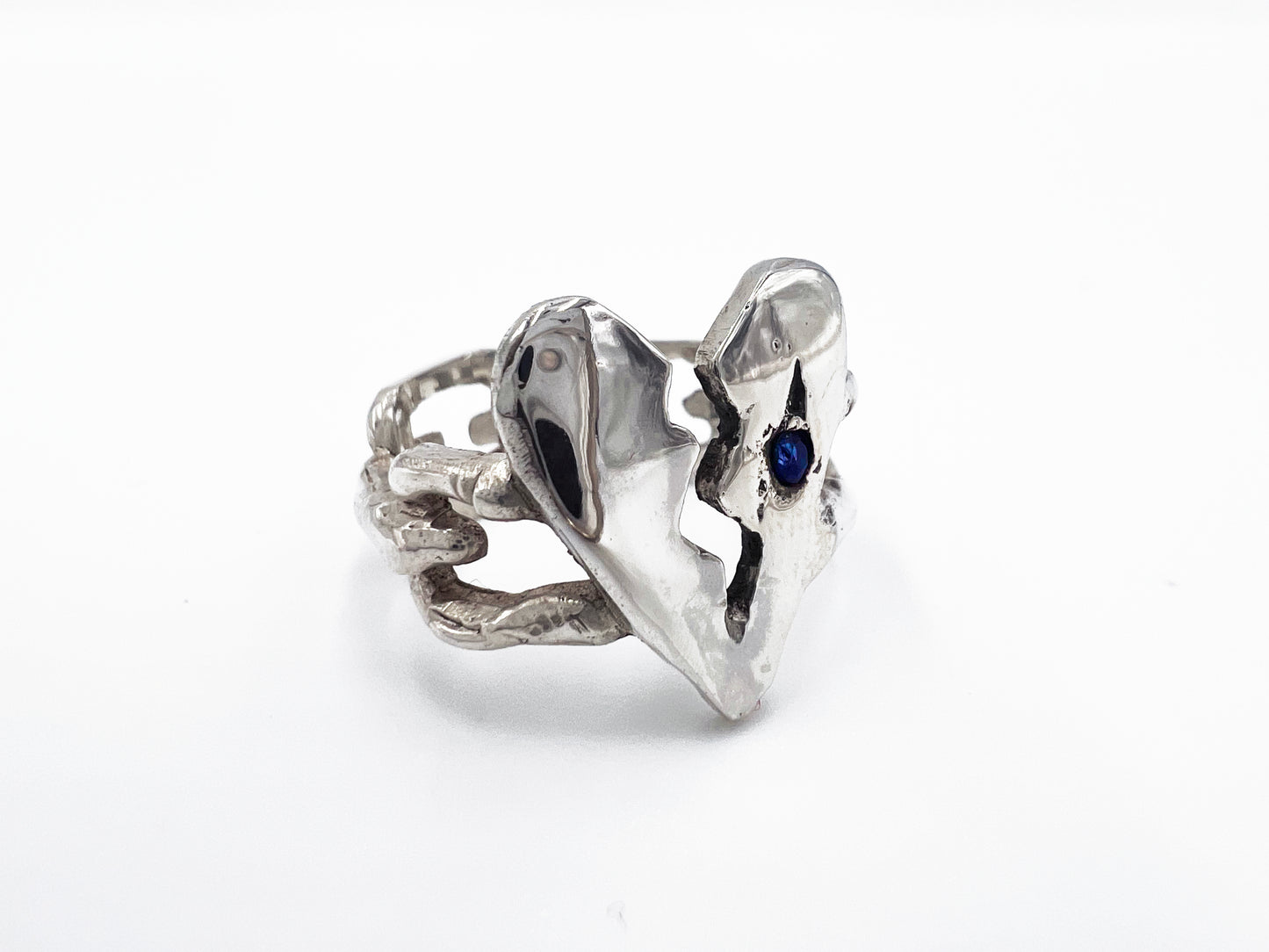 Heart Ring