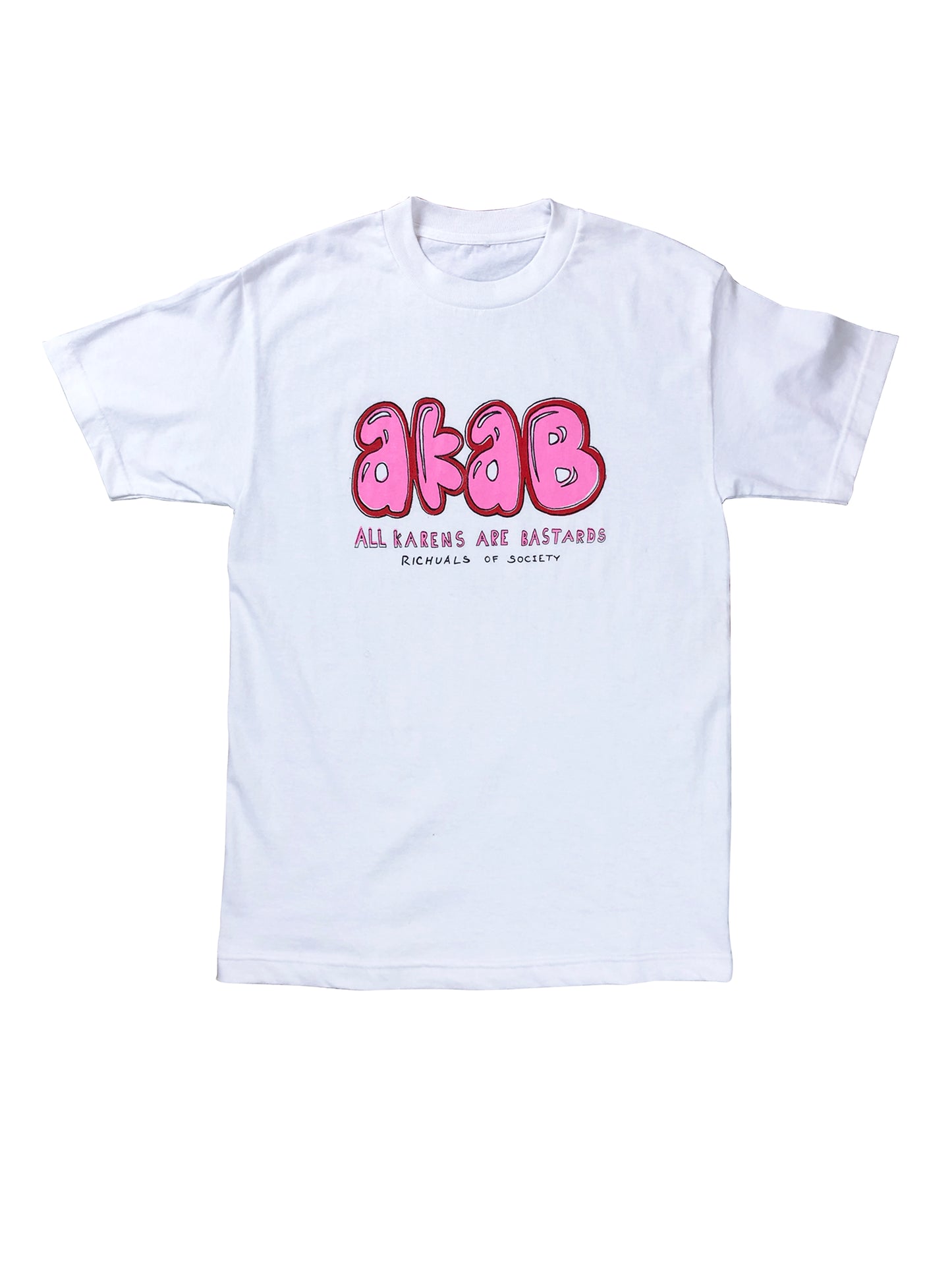 AKAB Short Sleeve Shirt