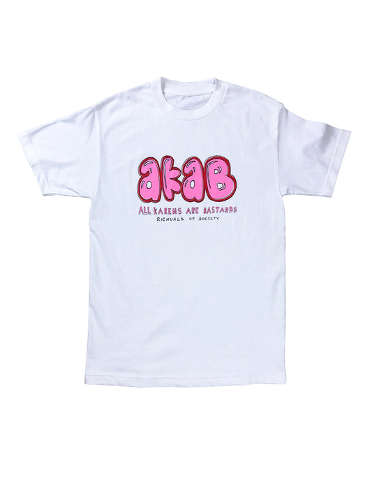 AKAB Short Sleeve Shirt