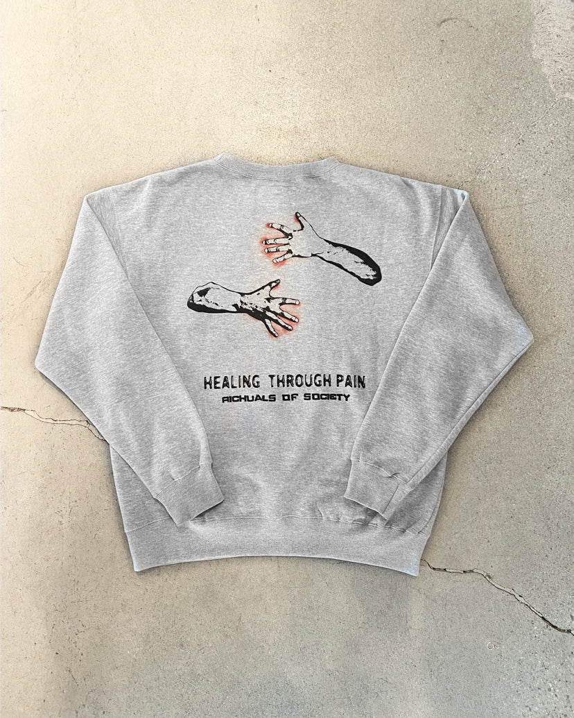 Crewneck