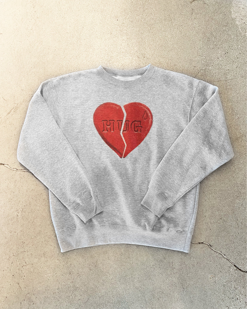 Crewneck