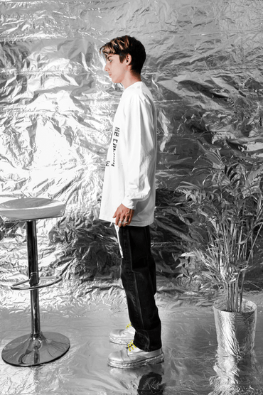 Hear No Evil / Last Temptation Tee