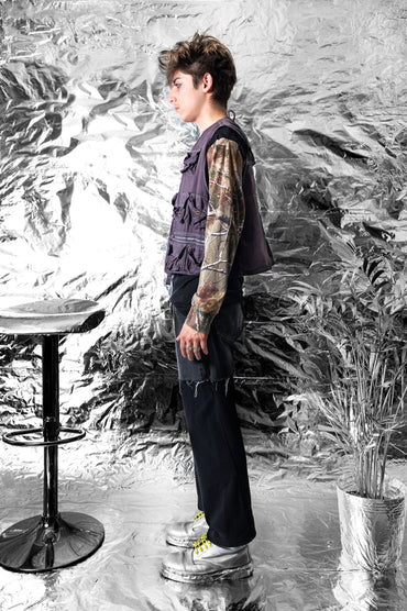 TORTUR3 Fishing Vest