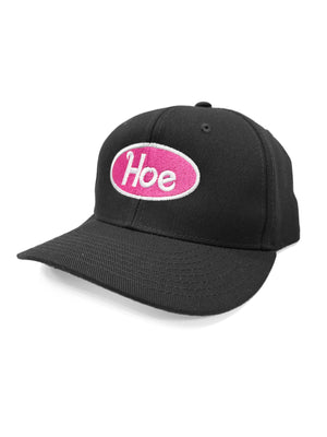 HOE CAP