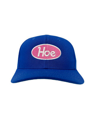 HOE CAP